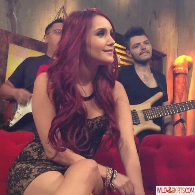 Dulce Maria / dulcemar19 / dulcemaria nude OnlyFans, Instagram leaked photo #552