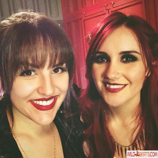 Dulce Maria / dulcemar19 / dulcemaria nude OnlyFans, Instagram leaked photo #696