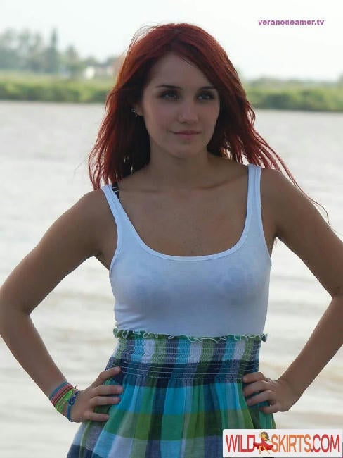 Dulce Maria / dulcemar19 / dulcemaria nude OnlyFans, Instagram leaked photo #705