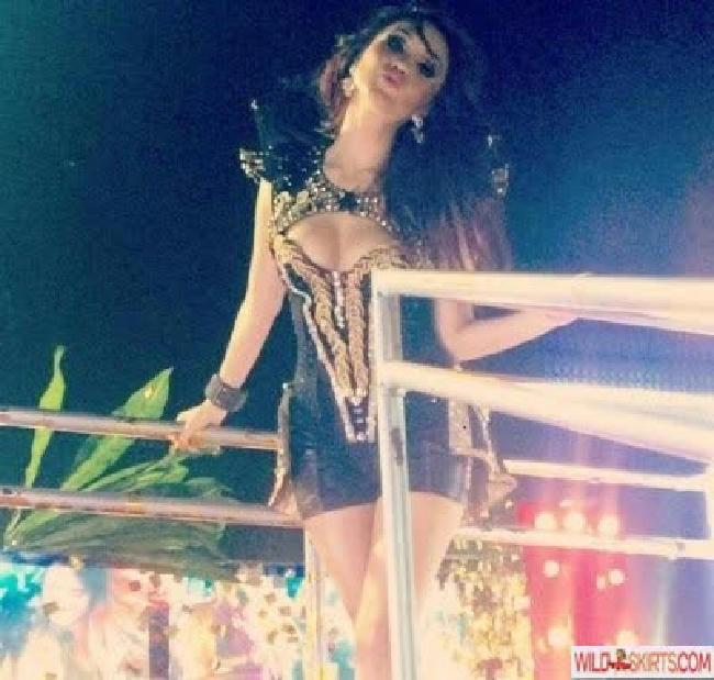 Dulce Maria / dulcemar19 / dulcemaria nude OnlyFans, Instagram leaked photo #652