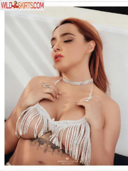 Dulce Soltero / dulce.soltero / dulcesoltero nude OnlyFans, Instagram leaked photo #147
