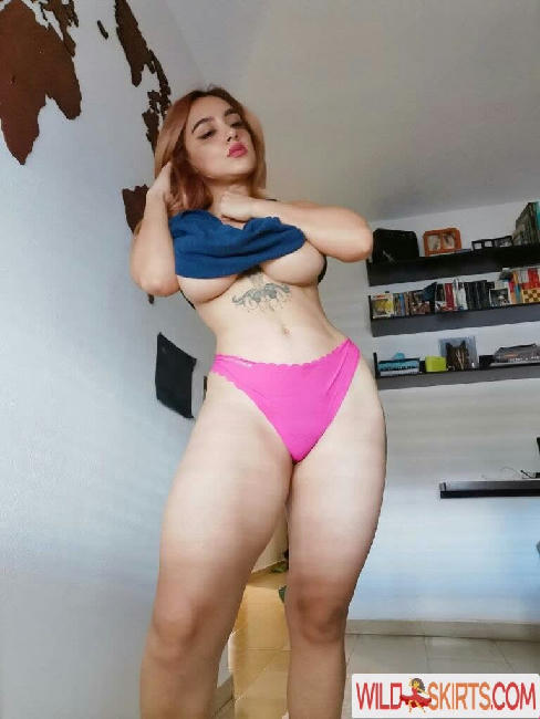 Dulce Soltero / dulce.soltero / dulcesoltero nude OnlyFans, Instagram leaked photo #244