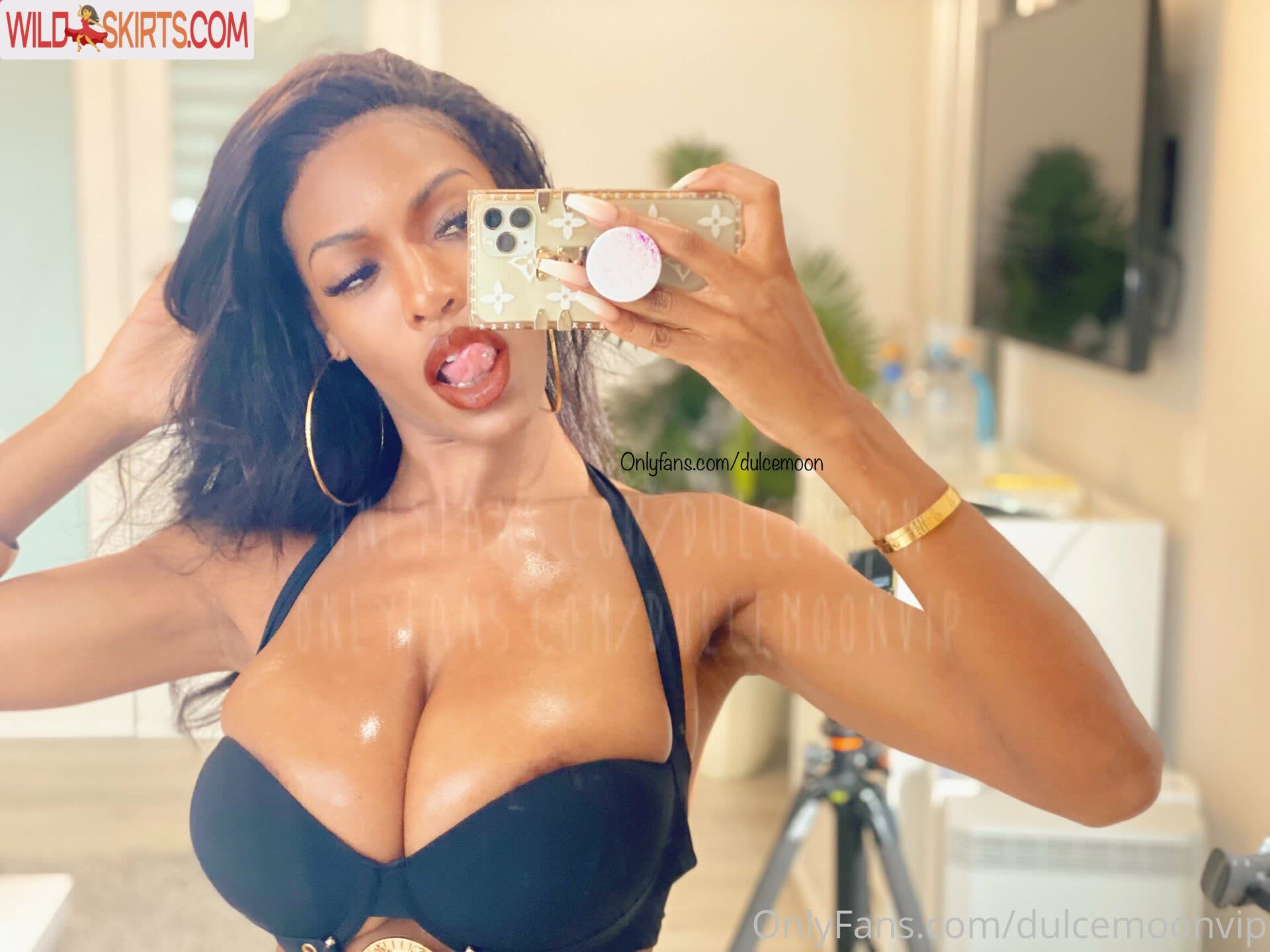 dulcemoonvip / dulcemoonvip / dulcemooon nude OnlyFans, Instagram leaked photo #184