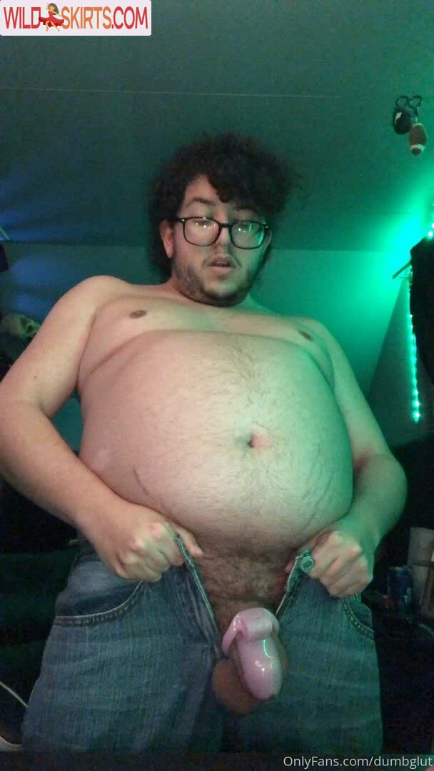 Dumbglut nude leaked photo #8