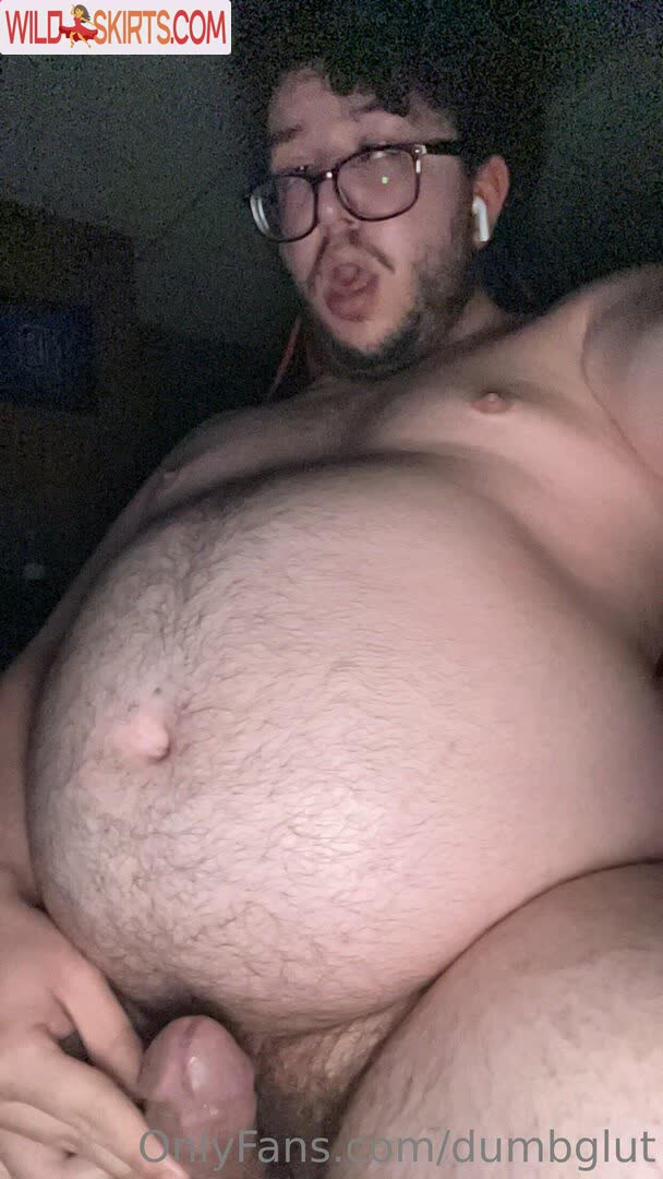 Dumbglut nude leaked photo #25