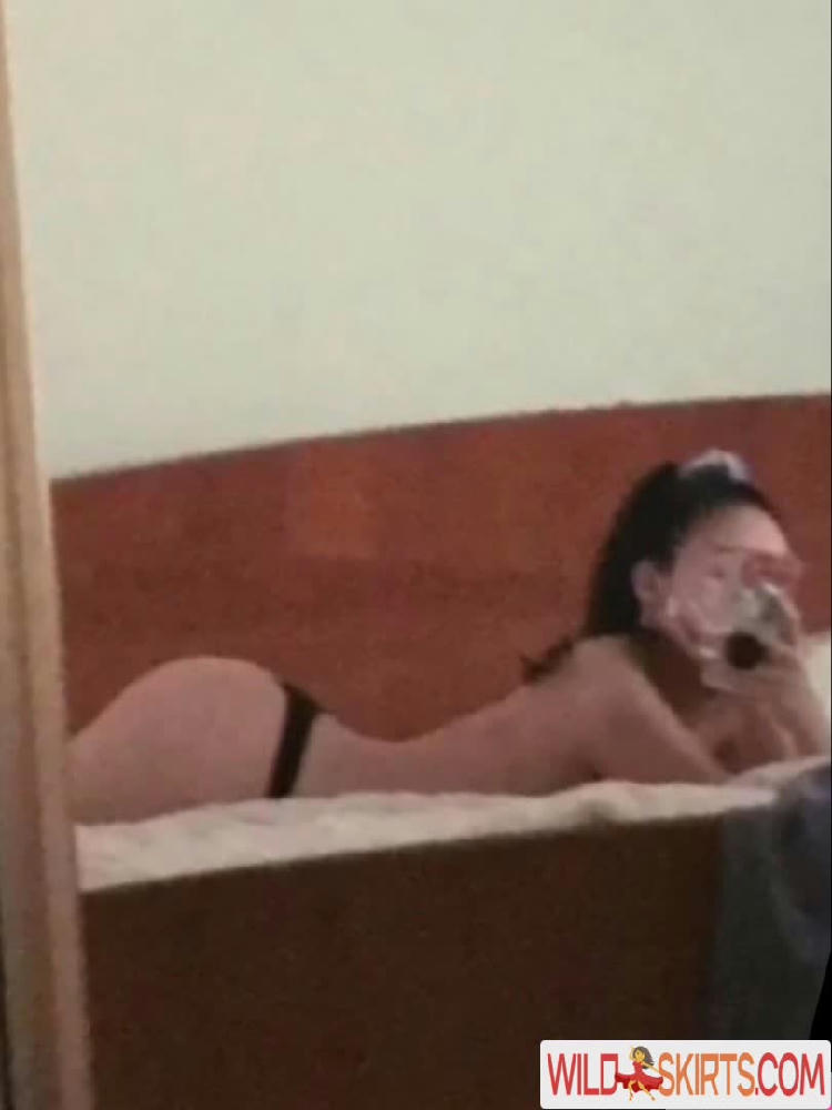 dumplingashh / ashjahng / dumplingash_ / dumplingashh nude OnlyFans, Instagram leaked photo #8