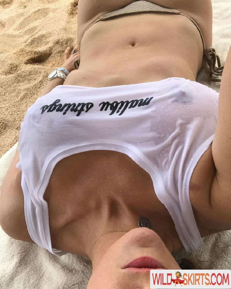 dutchessanastacia nude Instagram leaked photo #3