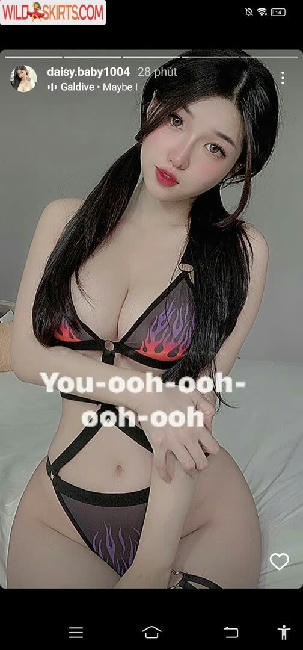 Duyenn Hipp / duyenn.hipp nude Instagram leaked photo #129