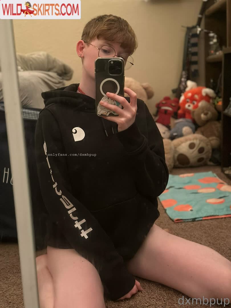 dxmbpup / _leave_me_alone_bitch_420 / dxmbpup / slxtpup nude OnlyFans, Instagram leaked photo #9