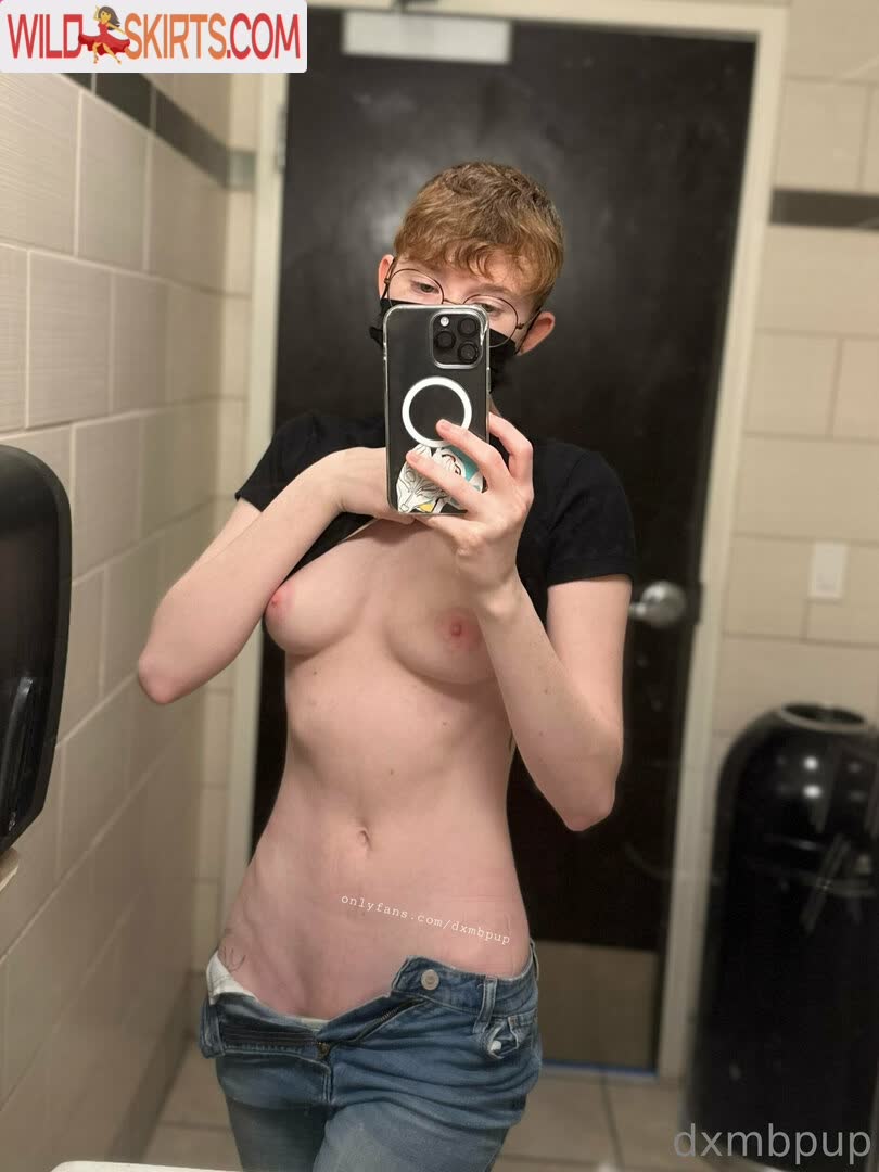 dxmbpup / _leave_me_alone_bitch_420 / dxmbpup / slxtpup nude OnlyFans, Instagram leaked photo #104