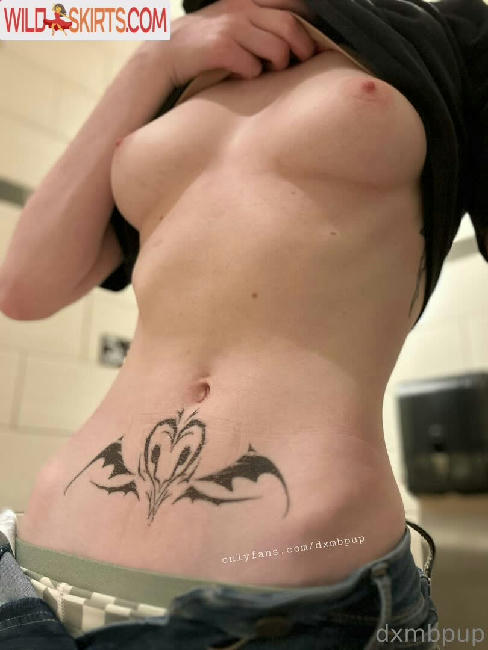 dxmbpup / _leave_me_alone_bitch_420 / dxmbpup / slxtpup nude OnlyFans, Instagram leaked photo #129
