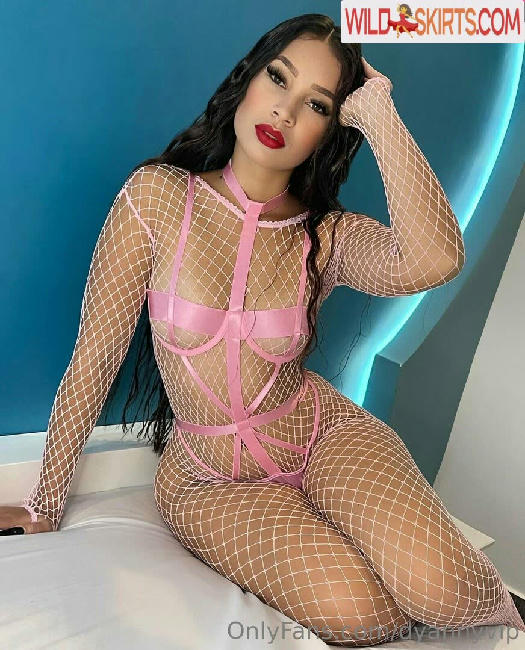 dyannyvip / ddannnyyy_ / dyannyvip nude OnlyFans, Instagram leaked photo #120