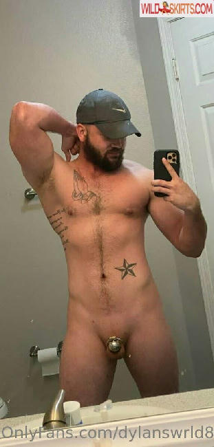 dylanswrld82 / dylansweet_ / dylanswrld82 nude OnlyFans, Instagram leaked photo #4