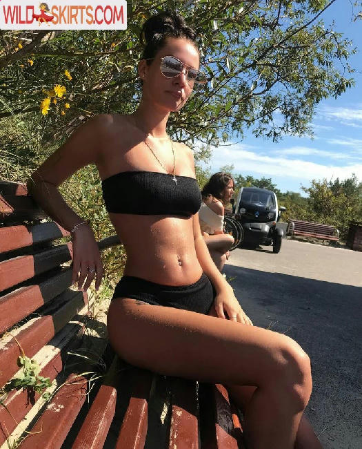Dzestina Grigonyte / dze.grigonyte nude Instagram leaked photo #34