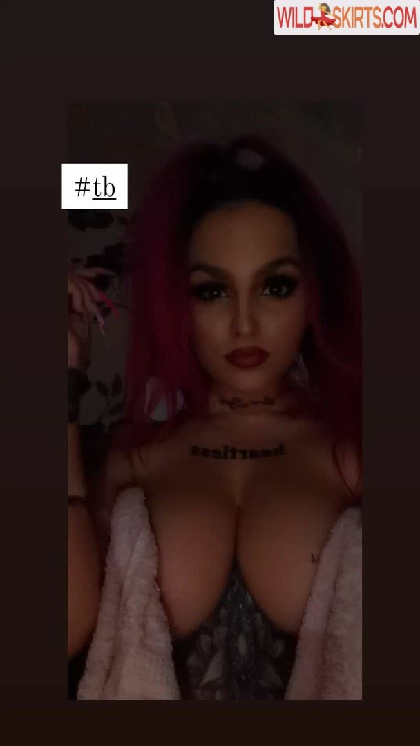 Dzseniivajai / dzseniiivajai / dzseniivajai nude OnlyFans, Instagram leaked photo #3