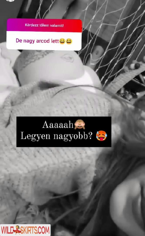 Dzseniivajai / dzseniiivajai / dzseniivajai nude OnlyFans, Instagram leaked photo #15