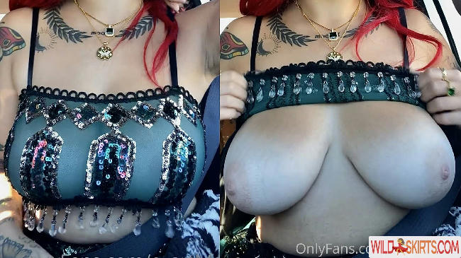 E_arthfairy / e_arthfairy / shopmoonbloomer nude OnlyFans, Instagram leaked photo #2