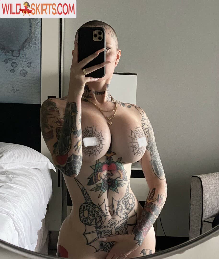 E. Boring / embodoe nude OnlyFans, Instagram leaked photo #7