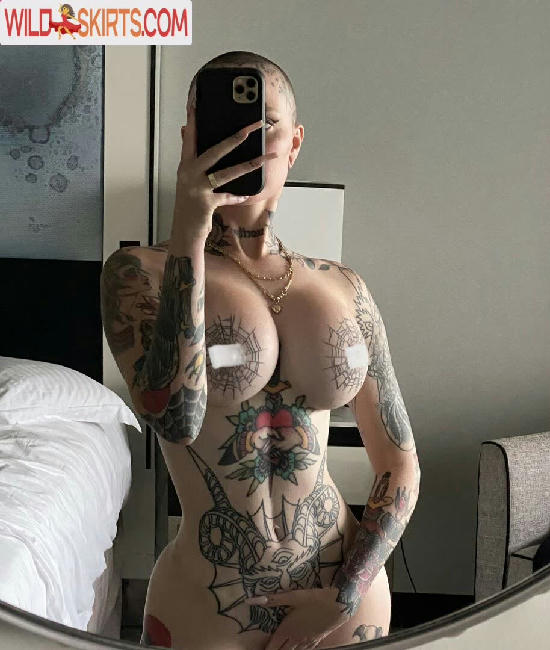 E. Boring / embodoe nude OnlyFans, Instagram leaked photo #8