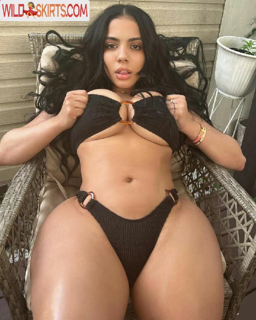 E.dot / _officialedot nude Instagram leaked photo #30