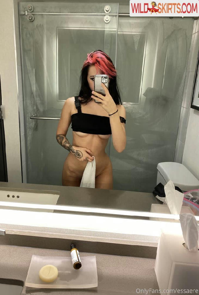 Essaere / essaere nude OnlyFans, Snapchat, Instagram leaked photo #56