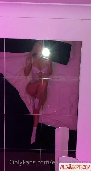 easybabyamy / easybabyamy / iamcrybabyamy nude OnlyFans, Instagram leaked photo #9