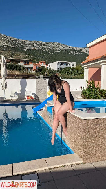 Easygoinggoth / easygoinggoth nude Instagram leaked photo #14