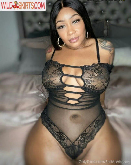 eatmah__kandy__ / eatmah__kandy__ / eatmahkandy nude OnlyFans, Instagram leaked photo #2