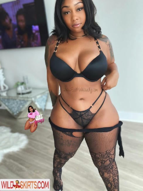 eatmahkandy / EatMahKandy / eatmah_kandy nude OnlyFans, Instagram leaked photo #1