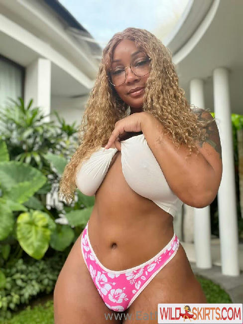 eatmahkandyfree / eatmah_kandy / eatmahkandyfree nude OnlyFans, Instagram leaked photo #6