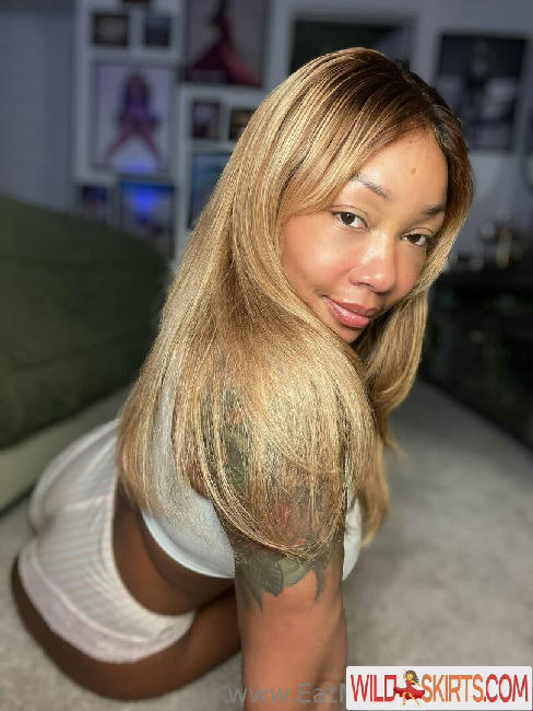 eatmahkandyfree / eatmah_kandy / eatmahkandyfree nude OnlyFans, Instagram leaked photo #3