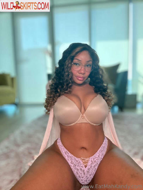 eatmahkandyfree / eatmah_kandy / eatmahkandyfree nude OnlyFans, Instagram leaked photo #35