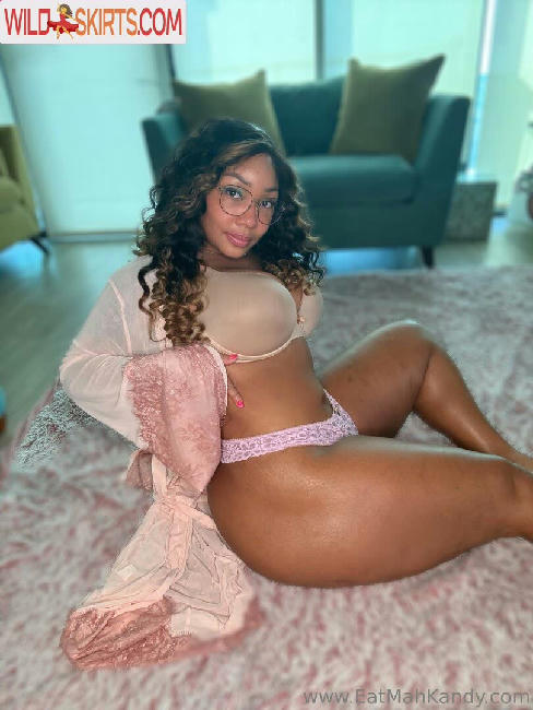 eatmahkandyfree / eatmah_kandy / eatmahkandyfree nude OnlyFans, Instagram leaked photo #49