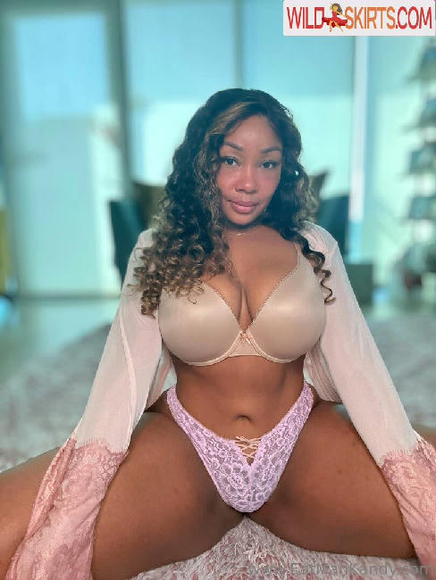 eatmahkandyfree / eatmah_kandy / eatmahkandyfree nude OnlyFans, Instagram leaked photo #50