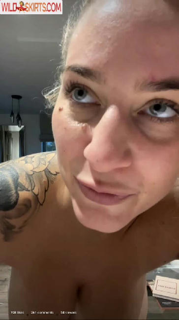 Ebanie Bridges / Female Boxer / ebanie_bridges / ebaniebridges nude OnlyFans, Instagram leaked photo #28