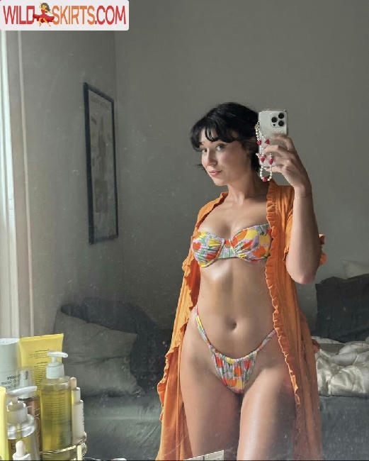 Ebcjpg / lilybchapman nude Instagram leaked photo #3