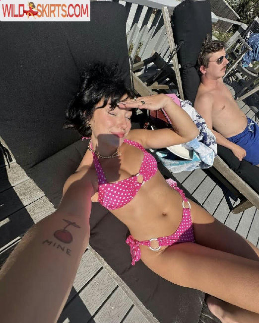 Ebcjpg / lilybchapman nude Instagram leaked photo #4