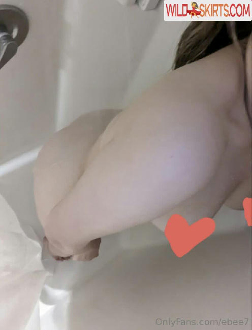 Ebee7 / Cute Kinky F18 / ebee07 / ebee7 nude OnlyFans, Instagram leaked photo #61