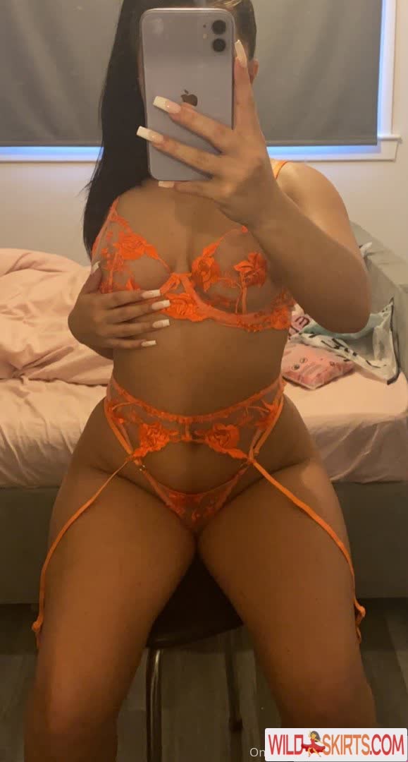 Ebony Frances / 0_xebonyx_0 / ebonyfrances nude OnlyFans, Instagram leaked photo #6