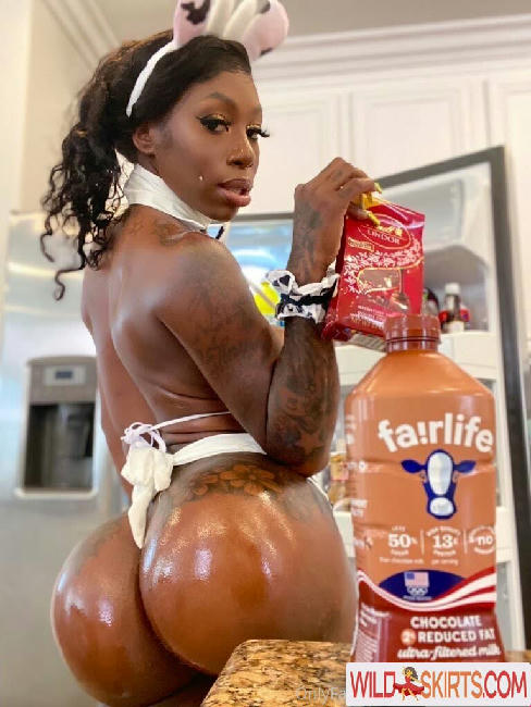 Ebony Mystique / EbonyGoddessMystique / ebony_goddessmysti / ebony_mystique nude OnlyFans, Instagram leaked photo #75