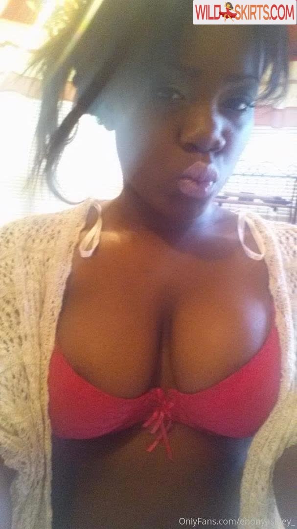 Ebonyashley_ nude leaked photo #62