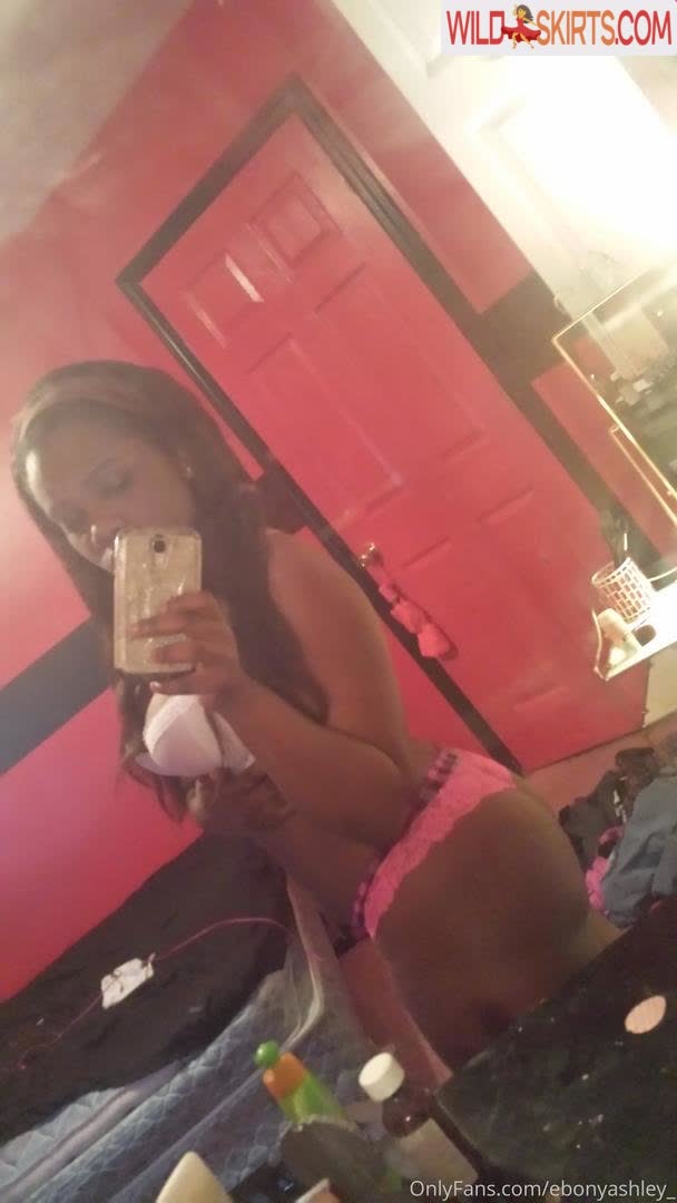 Ebonyashley_ nude leaked photo #32