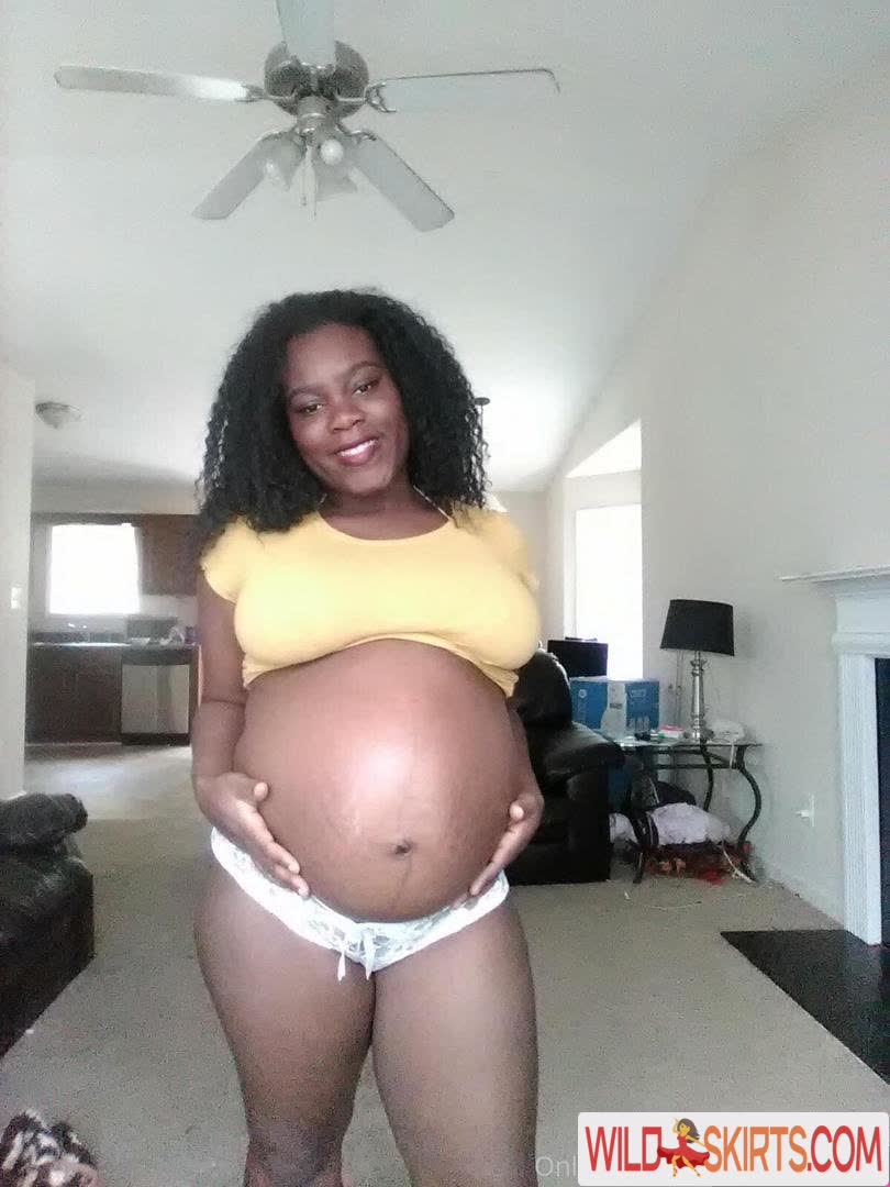 Ebonyashley_ nude leaked photo #9