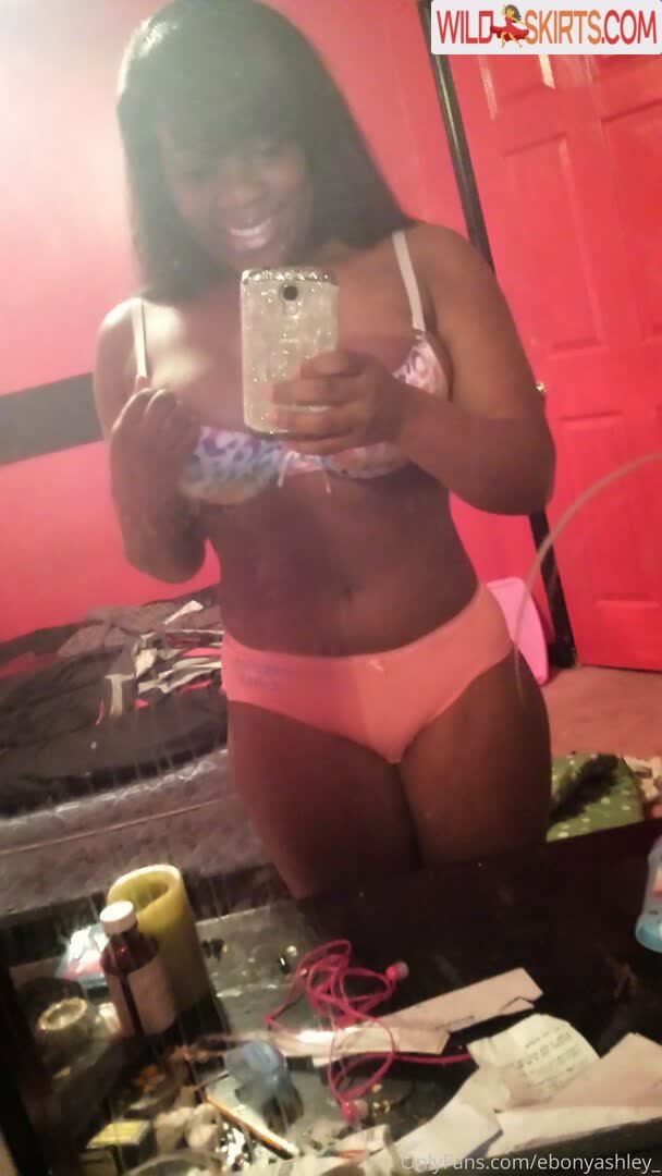 Ebonyashley_ nude leaked photo #115