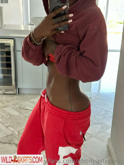 ebonyastrology / blackgirlhoroscope / ebonyastrology nude OnlyFans, Instagram leaked photo #21