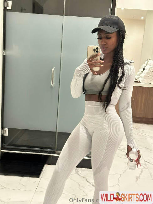 ebonyastrology / blackgirlhoroscope / ebonyastrology nude OnlyFans, Instagram leaked photo #25