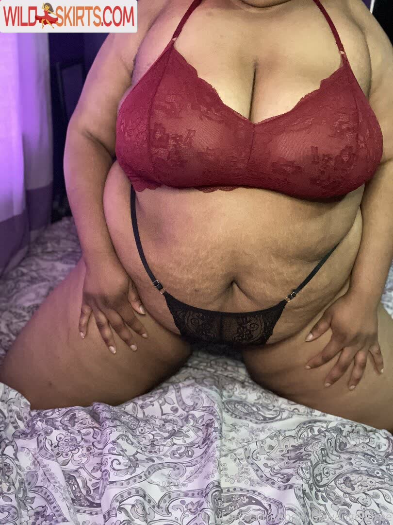 Ebonybbwangelafree nude leaked photo #30