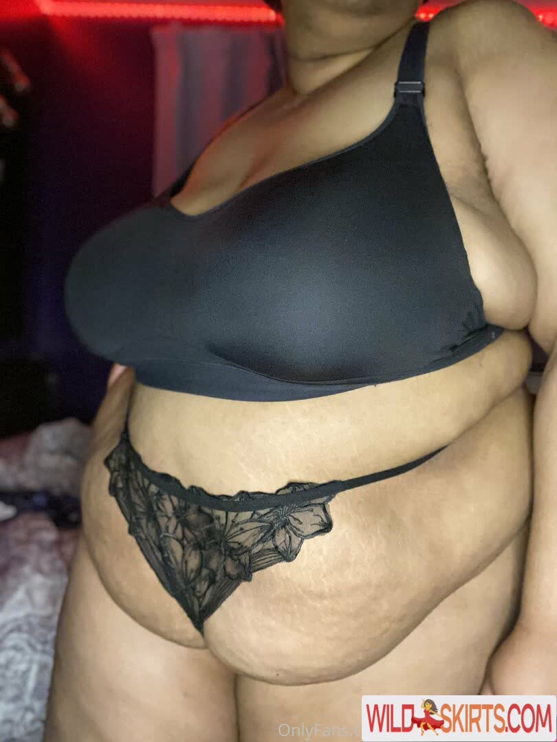 Ebonybbwangelafree nude leaked photo #109