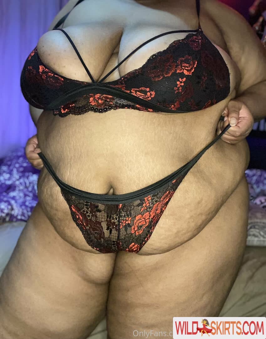 Ebonybbwangelafree nude leaked photo #173