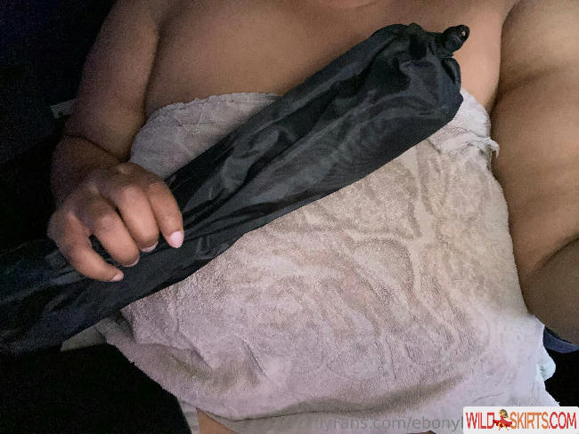 ebonybbwangelafree / ebonybbwangelafree / ebonylab_ nude OnlyFans, Instagram leaked photo #213